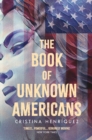 Image for The Book of Unknown Americans