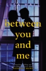 Image for Between You And Me