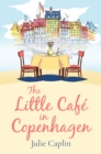 Image for The Little Cafe in Copenhagen