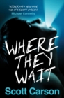 Image for Where They Wait