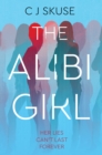 Image for The Alibi Girl