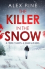 Image for The killer in the snow