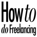 Image for How to do Freelancing