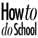 Image for How to do School
