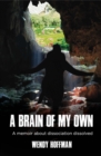 Image for A brain of my own