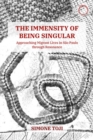 Image for The immensity of being singular  : approaching migrant lives in Säao Paulo through resonance