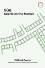 Image for Suq  : Geertz on the market