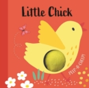 Image for Little Chick Peep-a-Cheep!