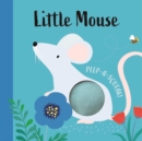 Image for Little Mouse Peep-a-Squeak!
