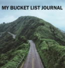 Image for Bucket list Journal (Hardcover) : Memory book, Bucket List