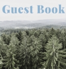 Image for Guest Book (Hardcover)