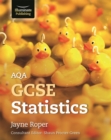 Image for AQA GCSE Statistics