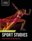 Image for Cambridge National Sport Level 1/2 Sport Studies