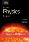 Image for Eduqas Physics A Level - Revision Workbook 1