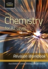 Image for WJEC Chemistry for A2 Level - Revision Workbook
