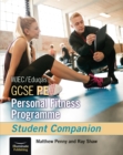 Image for WJEC/Eduqas GCSE PE Personal Fitness Programme: Student Companion