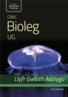 Image for WJEC Biology for AS Level: Revision Workbook