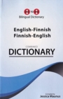 Image for English-Finnish &amp; Finnish-English One-to-One Dictionary Exam Suitable