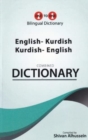 Image for English-Kurdish &amp; Kurdish-English One-to-One Dictionary