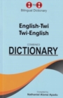 Image for English-Twi &amp; Twi-English One-to-One Dictionary