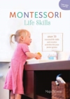 Image for The Montessori Book of Coordination and Life Skills