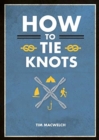 Image for How to Tie Knots