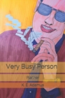 Image for Very Busy Person Planner