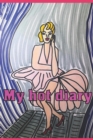 Image for My hot diary