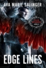 Image for Edge Lines (Fallen Messengers Book 3)
