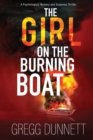 Image for The Girl on the Burning Boat