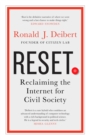 Image for Reset  : reclaiming the internet for civil society