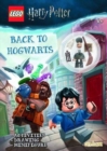 Image for Lego - Harry Potter - Activity Book with Mini Figure