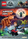 Image for Lego - Jurassic World - Activity Book with Mini Figure