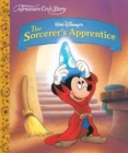 Image for Walt Disney&#39;s The sorcerer&#39;s apprentice