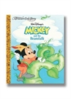 Image for Mickey and the Beanstalk