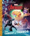 Image for Avengers: Threat of Thanos