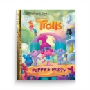 Image for Trolls - Poppy&#39;s Party