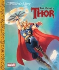 Image for The Mighty Thor