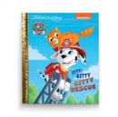 Image for TC - Paw Patrol - Itty-Bitty Kitty Rescue