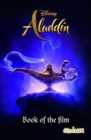 Image for Aladdin  : book of the film