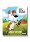 Image for Secret Life of Pets 2 - Illustrated Picture Book