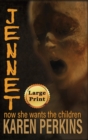 Image for Jennet : now she wants the children