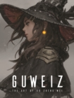 Image for The art of Guweiz