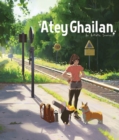 Image for An artistic journey - Atey Ghailan