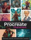 Image for Beginner&#39;s Guide To Procreate: Characters
