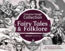 Image for Character Design Collection: Fairy Tales &amp; Folklore