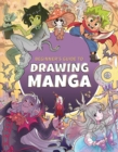 Image for Beginner&#39;s Guide to Drawing Manga