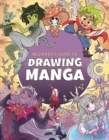 Image for Beginner&#39;s guide to drawing manga