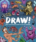 Image for Draw!  : Brett Bean breaks down the art of drawing