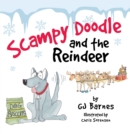 Image for Scampy Doodle and the reindeer